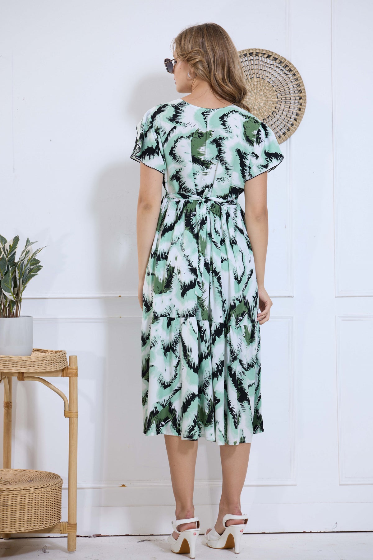 Maxi Frock Style Nighties