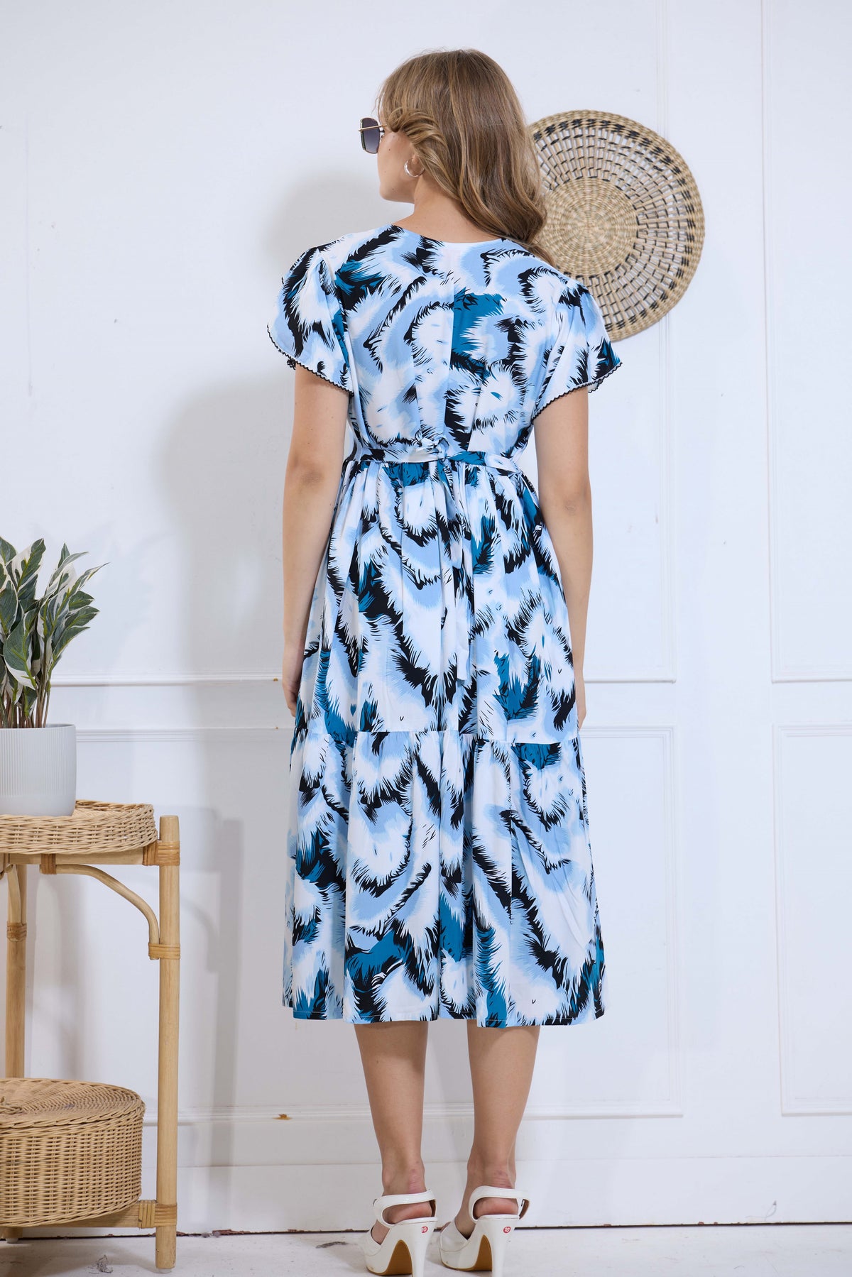 Maxi Frock Style Nighties