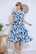 Maxi Frock Style Nighties