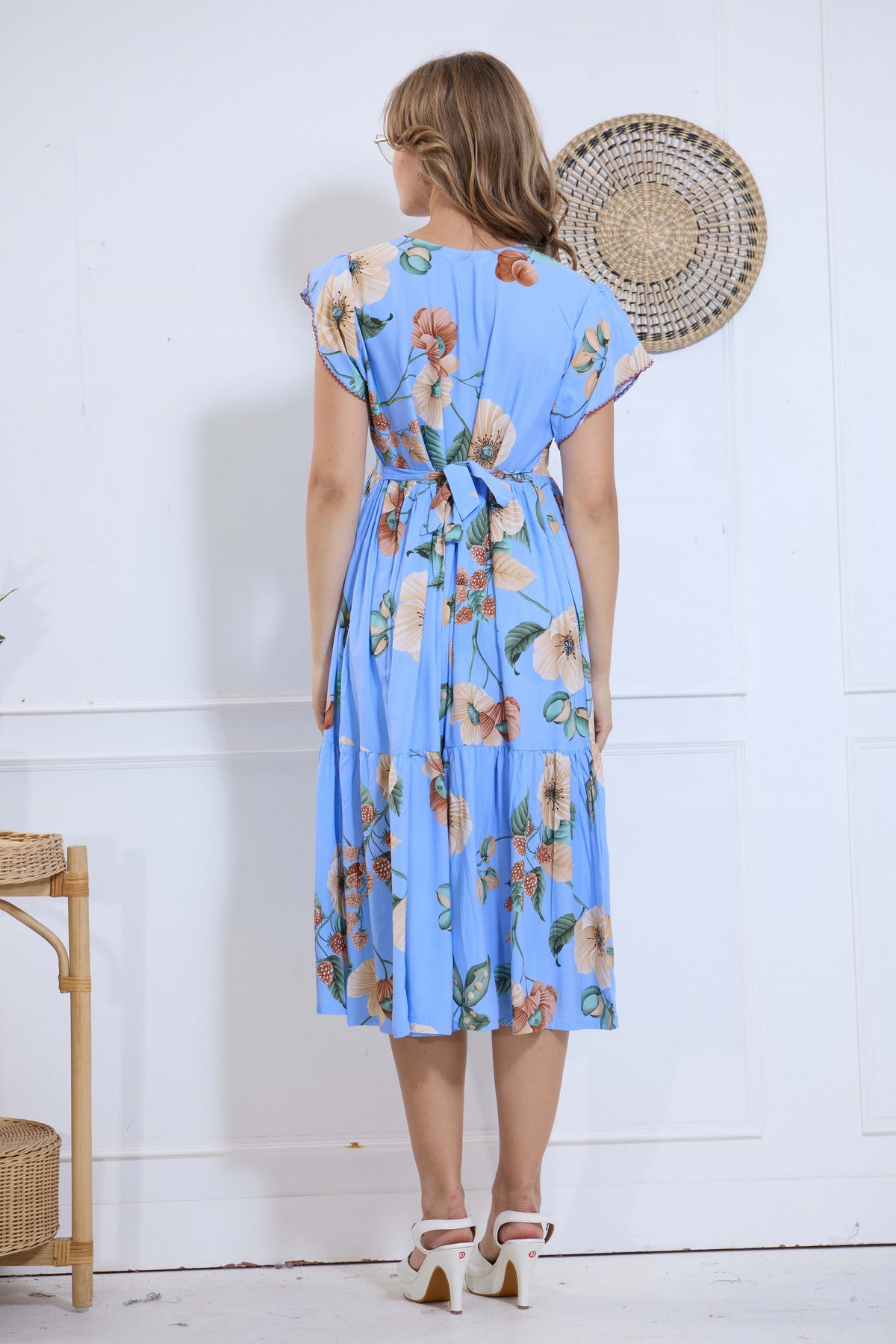 Maxi Frock Style Nighties