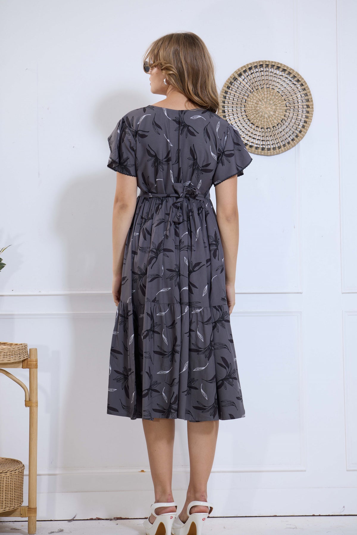 Buy Maxi Frock Style Nighties Online