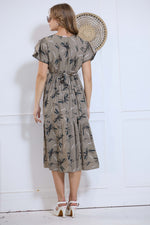 Buy Maxi Frock Style Nighties Online