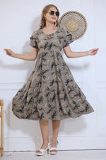 Buy Maxi Frock Style Nighties Online