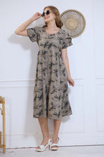 Buy Maxi Frock Style Nighties Online