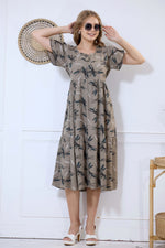 Buy Maxi Frock Style Nighties Online
