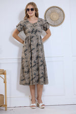 Buy Maxi Frock Style Nighties Online