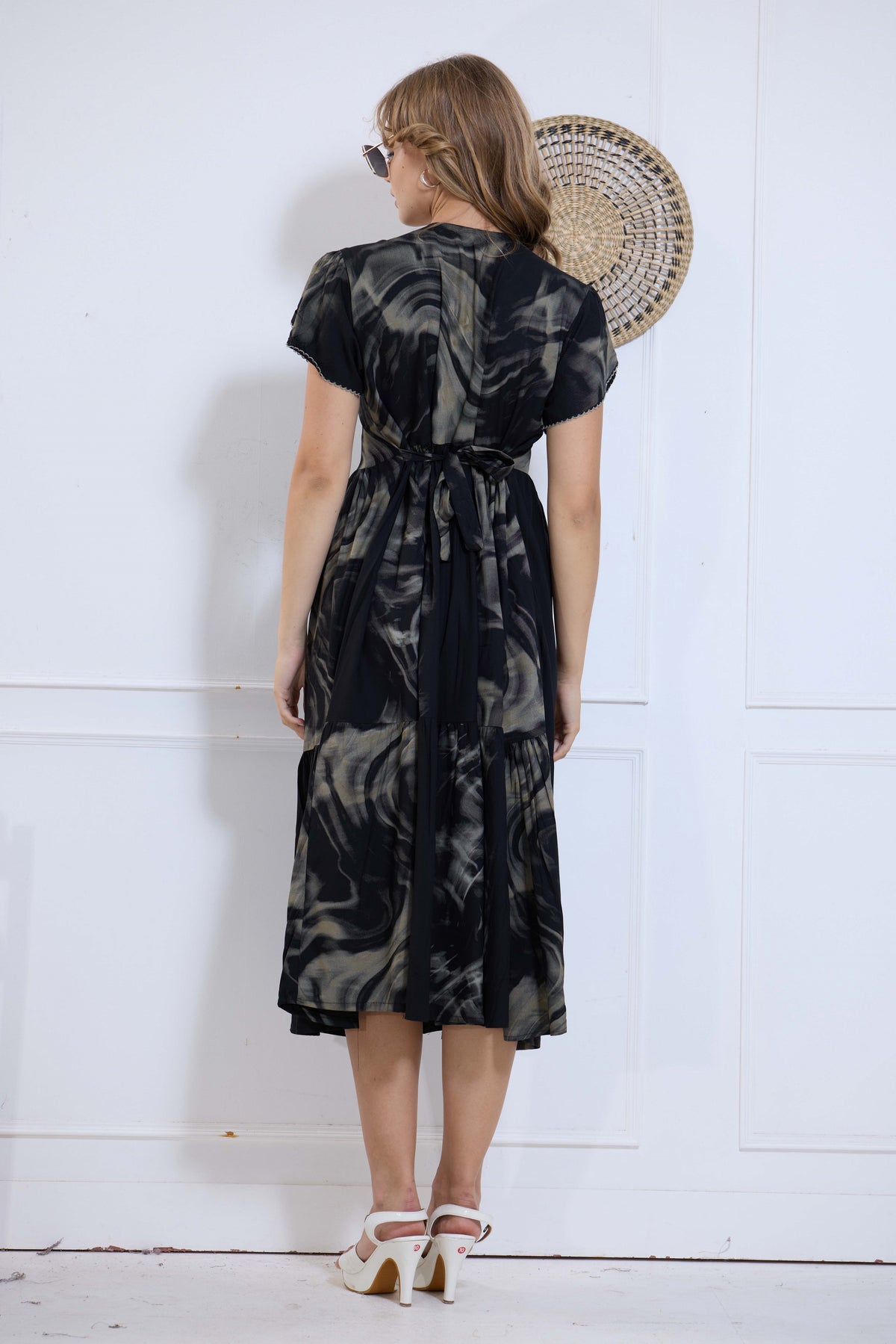 Maxi Frock Style Nighties Online