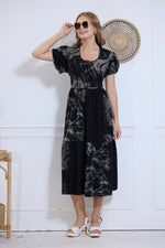 Maxi Frock Style Nighties Online