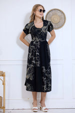 Maxi Frock Style Nighties Online
