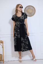 Maxi Frock Style Nighties Online