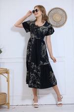 Maxi Frock Style Nighties Online