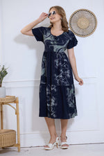 Maxi Frock Style Nighties Online