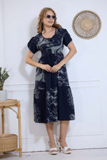 Maxi Frock Style Nighties Online