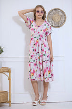 Maxi Frock Style Nighties Online