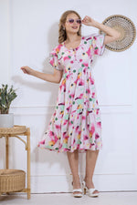 Maxi Frock Style Nighties Online