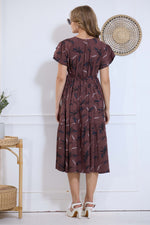 Buy Maxi Frock Style Nighties Online