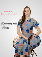 Kurti Nighties Online