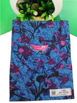 MANGAI Daily Wear Casual Comfort Fit Cotton Printed Nighties | Zipless Model| Slit Open Comfort Fit Daily Wear Nighties (DRN)