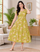 Mustard Yellow