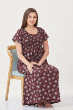 Premium Smokey Nighties Online Shopping