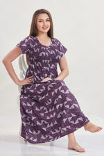 Beautiful Smokey Nighties Online