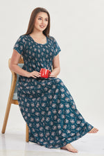 Premium Smokey Nighties Online Shopping