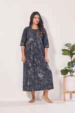 Alpine KURTI Style | Beautiful Stylish KURTI Model | Long 3/4 Sleeve & Side Pocket | Fresh Collection's for Stylish Women's (AK-3/4)