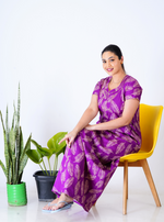 Cotton Printed Nighties
