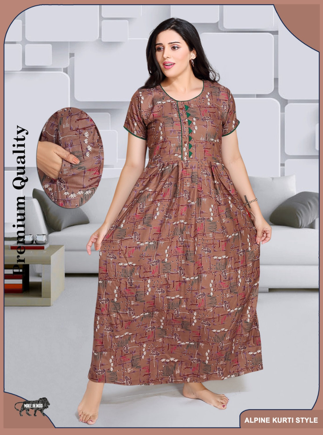 nighties online shopping