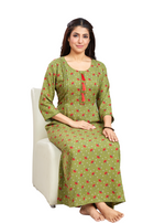 Kurti Model Nighties Online