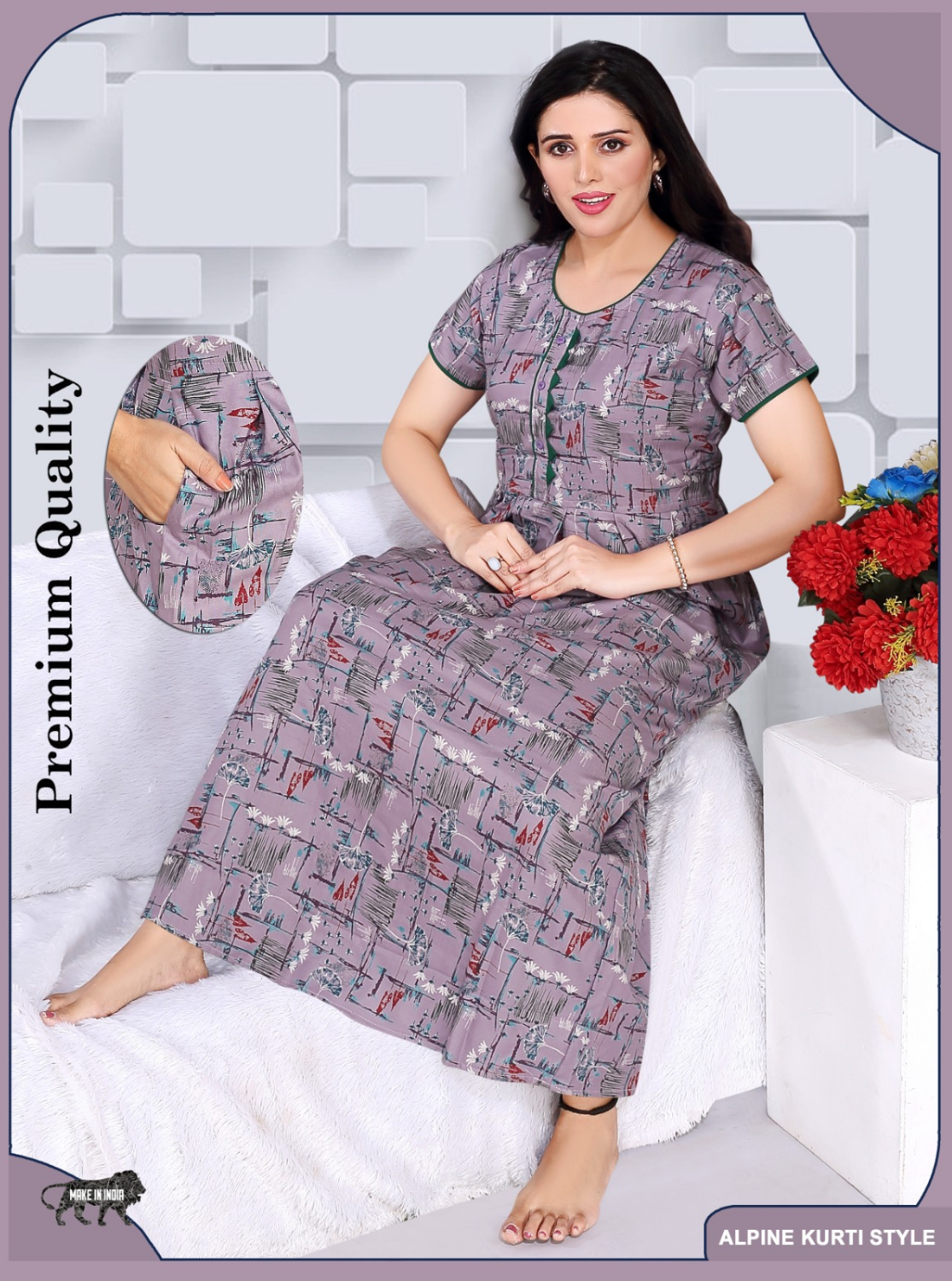 nighties online shopping