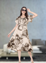 Maxi Frock Style Nighties