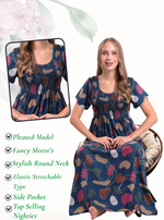 Buy ALPINE Smokey Nighties Online