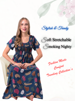 Buy ALPINE Smokey Nighties Online