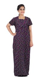 Premium Cotton 60Inch Nighties Online