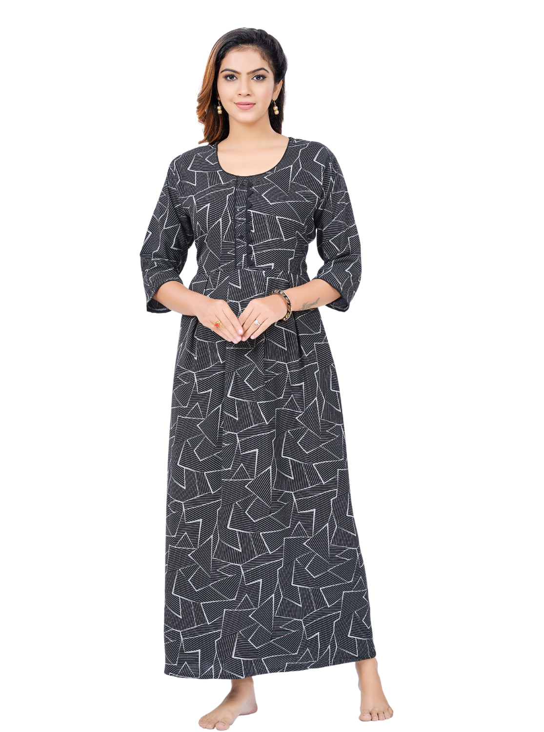 New Collection MANGAI Alpine KURTI Style | Beautiful Stylish KURTI Model | Fresh Collection's for Stylish Women's (MKA(3/4)