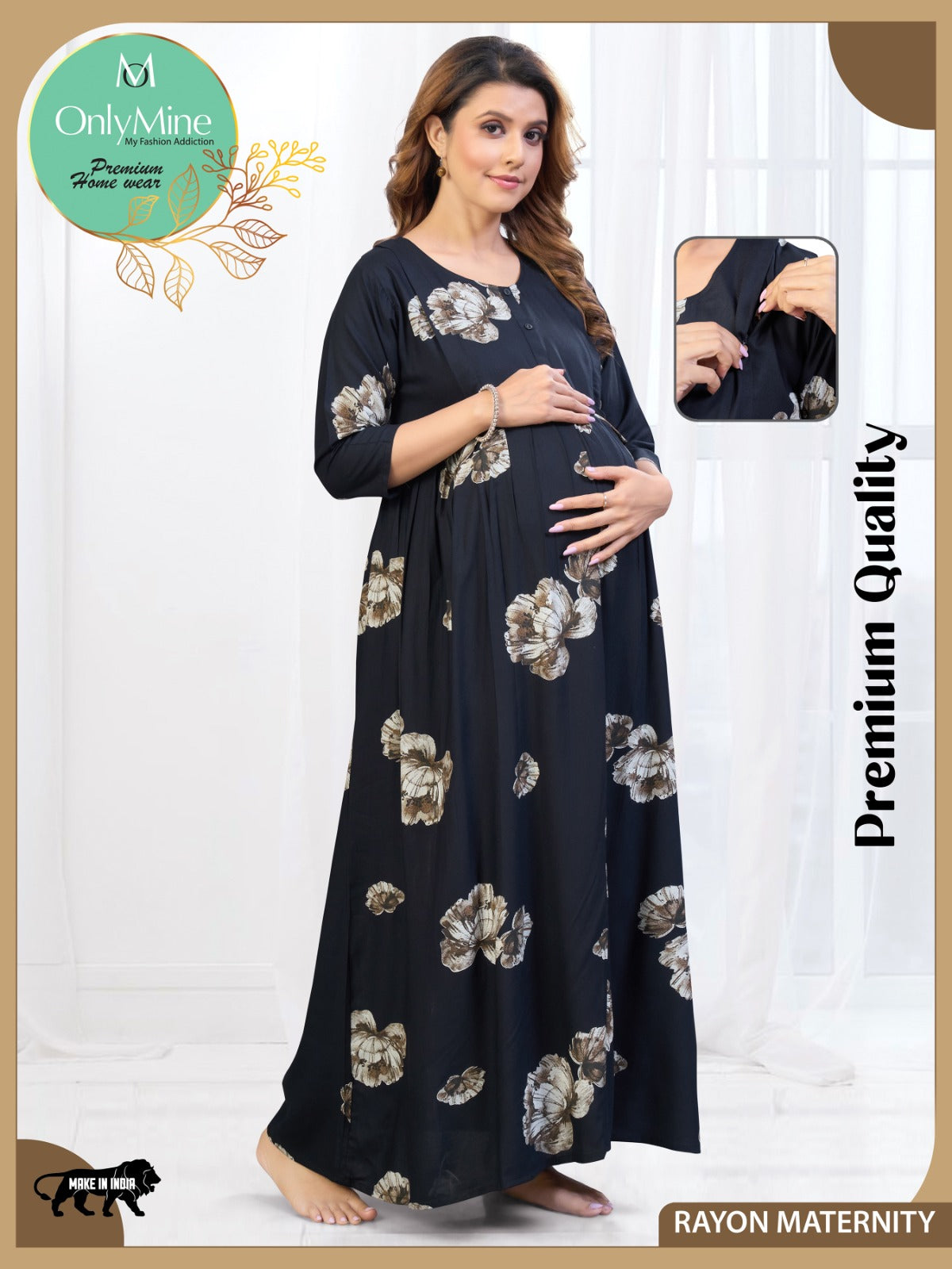 Casual Wear for Pregnancy Women