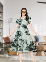 Maxi Frock Style Nighties