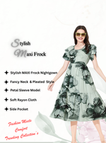Maxi Frock Style Nighties online