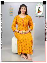 New Collection MANGAI Alpine KURTI Style | Beautiful Stylish KURTI Model | Fresh Collection's for Stylish Women's (MKA(3/4)