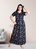 Alpine KURTI Style Nighties