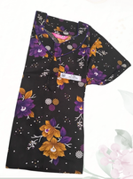 MANGAI Daily Wear Casual Comfort Fit Cotton Printed Nighties | Summer Arrival's for Trendy Women's (DRN)