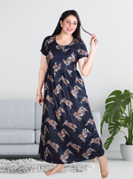 Alpine KURTI Style Nighties