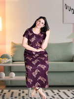 Alpine KURTI Style Nighties