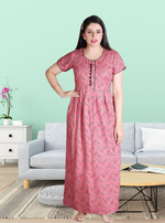 Alpine KURTI Style Nighties