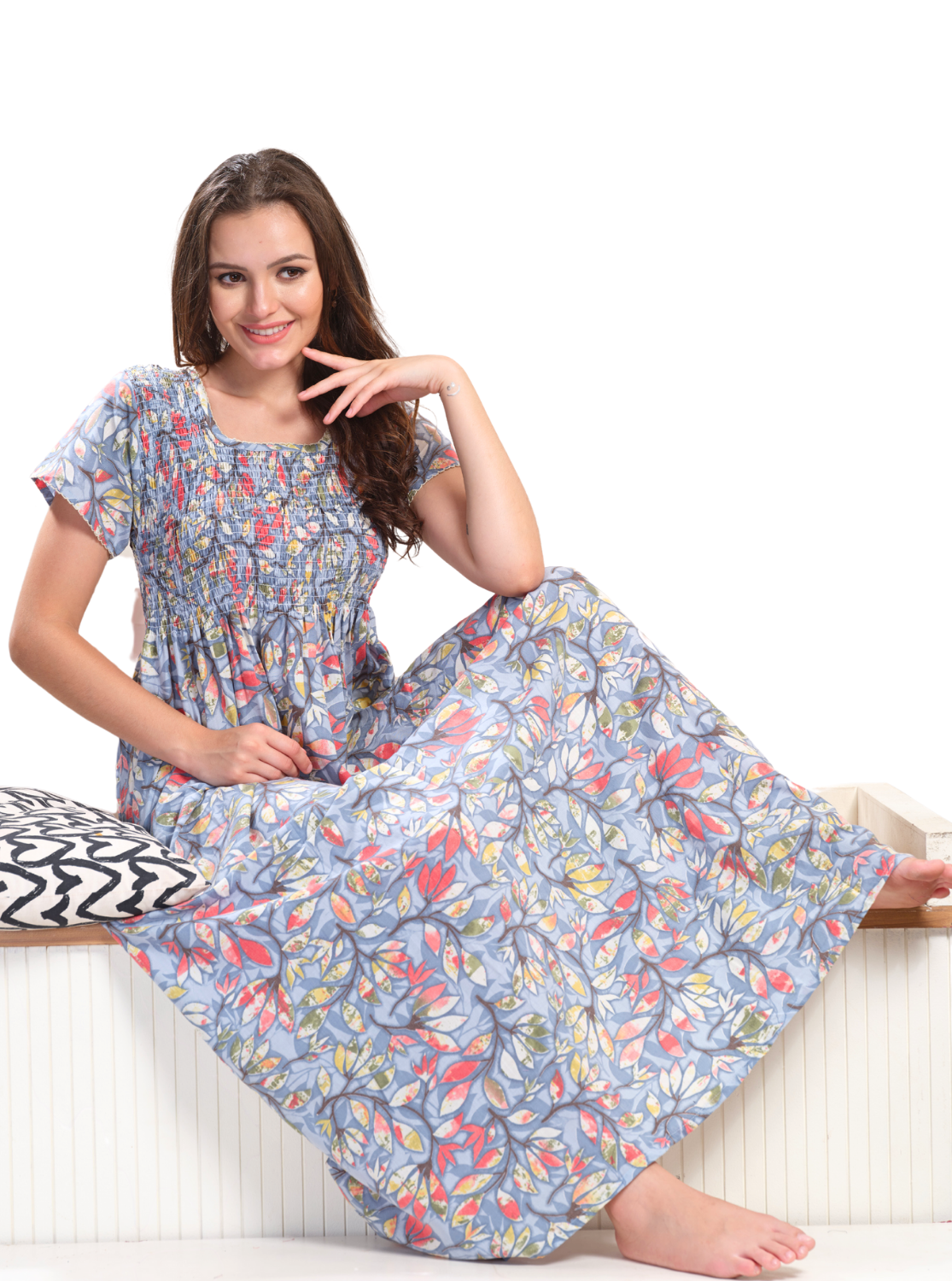 Nightdress Mangai Nighties