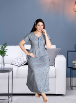 Alpine KURTI Style Nighties