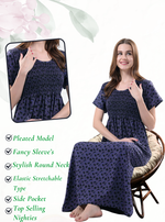 Buy Smokey Nighties Online