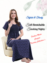 Buy Smokey Nighties Online