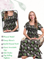 Buy Smokey Nighties Online